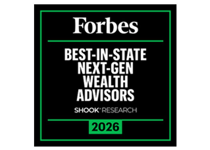 2026 Forbes Best-in-State Next-Gen Wealth Advisors
